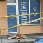 Elektro Prnjavor: Potrošač čeka na izmještanje bandere dva mjeseca