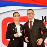 Pijan napao konobaricu i prijetio gostu pištoljem