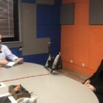 Humanitarni koncert učenika Muzičke škole Prilog TV K3