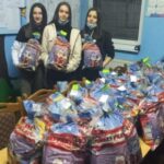 Nesreća na putu Derventa-Prnjavor: Tri osobe povrijeđene u sudaru kamiona i auta