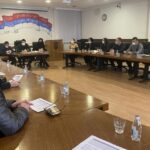 Cvijanović: Uvjerena sam da će Prnjavor nastaviti putem razvoja