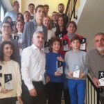 Održan prvi od dva nikoljdanska koncerta