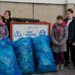 Црквена свијећа – Литургијска секција Гимназије Прњавор