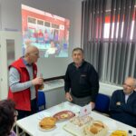 Dom zdravlja Prnjavor: Dani otvorenih vrata za vakcinaciju Sinopharmom