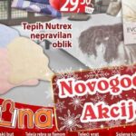 IN MEMORIAM – Uroš Šušak, Nedjeljno popodne, TV K3