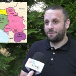 Ekipa iz Mađarske na 8. Međunarodnom rukometnom turniru “Mika 2022”