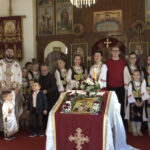Ukrajinski duhovni centar – Prnjavor: Došao nam je Sveti Nikola (FOTO)