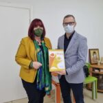 Humanitarni koncert učenika Muzičke škole Prilog TV K3