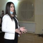 Nesreća kod Prnjavora: Vozač poginuo u slijetanju pežoa