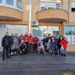 JU Narodna biblioteka Prnjavor, SPKD Prosvjeta, Prnjavor SPKD Prosvjeta Banja Luka: IZLOŽBA “Život i Djelo Dositeja Obradovića” 17.12. do 27.12.2021.