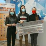 Ukijeve čokolade i plišanci na dar oboljeloj djeci