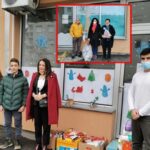 Upriličen sastanak sa članovima Opštinske organizacije slijepih (FOTO)