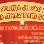 Pjan pješak kažnjen jer se kretao kolovozom u alkoholisanom stanju