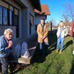 Novi tender i nova cijena za rekonstrukciju dijela ul. Branko Ćopić