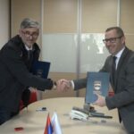 Press konferencija načelnika Tomaša VIDEO