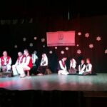 Savjet učenika JU CSŠ „Ivo Andrić“ učestvovao u akciji „Jedan slatkiš, jedno dijete“