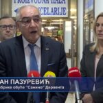 Živko Milijaš – Žika održao promociju svoje četiri knjige poezije