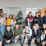 Porodica Ignjatić iz Prnjavora pomogla porodicu Kokić iz Broda (VIDEO)