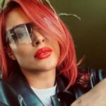 Ko je napao Senidu? – “Otpratila sam je do auta, imam snimak koji sve potvrđuje” VIDEO