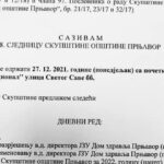 Vrijedna donacija za JU Muzička škola “Konstantin Babić” (FOTO)