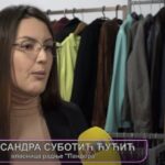 Završeni radovi u gradskom parku  Prilog TV K3