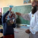 Organizovana izložba Dositeju Obradoviću – Prilog TV K3