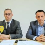 Sveti Nikola obradovao đake u Gornjoj Mravici – Prilog TV K3