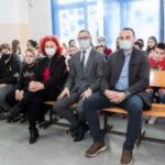 Press konferencija načelnika Tomaša VIDEO