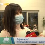 Dom zdravlja Prnjavor: Dani otvorenih vrata za vakcinaciju Sinopharmom i Sputnik V