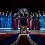 Predstavnice Kola srpskih sestara uručile svetosavsku krofnu načelniku Darki Tomašu