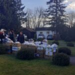 Obezbijeđeno 100 paketića za djecu u Domu “Rada Vranješević”