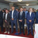 Tomaš: Osam mjeseci smo bili taoči vlasti većine predvođene SDS-om (FOTO)