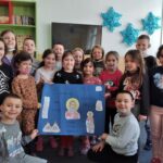 U prostorijama JU „Gimnazije Prnjavor“ obilježena slava Sv. Sava (FOTO)