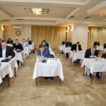 Dokumentarna izložba Državnog arhiva Srbije o Ivi Andriću u Prnjavoru