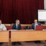 Potpisan ugovor za rekonstrukciju ulice Branka Ćopića Prilog TV K3