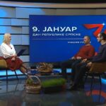 Dragan Đurić, poslanik prvog saziva NS RS – NS RS nekad i sad – Nedjeljno popodne VIDEO