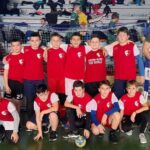 Atletičari atletskog kluba “San” iz Prnjavora uspešno su započeli novu atletsku sezonu