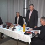 Najava: Svetosavska akademija