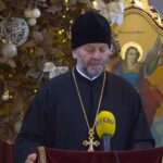 Vjernici u Prnjavoru uz molitvu dočekali rođenje Hristovo – Božić