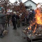 Božićne poslanice pravoslavnog i grko-katoličkog paroha