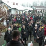 Regionalni put Prnjavor-Srbac: U teškoj saobraćajki povrijeđene tri osobe, među njima i biciklista