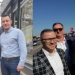 Načelnik Tomaš darivao Jovanu i Ognjena – provrođene bebe u 2022. godini