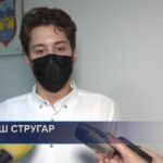 Pokloni za Dom Rada Vranješević Prilog TV K3