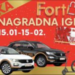 Načelnik Tomaš darivao Jovanu i Ognjena – provrođene bebe u 2022. godini