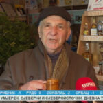 Božićna Liturgija u Prnjavoru Prilog TV K3