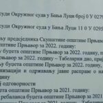 38 osoba iz Prnjavora pozitivno na korona virus