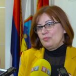 Nasipni materijal stoji u Vijačanima Prilog TV K3