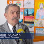 200 fudbalskih lopti na poklon svakom polazniku Škole fudbala FOTO