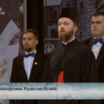 Видео репортажа са прославе храмовне славе Св. Саве у Слатини