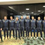 Otvoreno klizalište na Trgu srpskih boraca (FOTO)